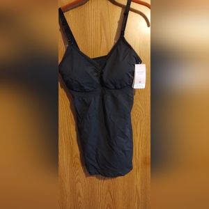 Bravado Basics Maternity/Nursing Slimming Cami size XL